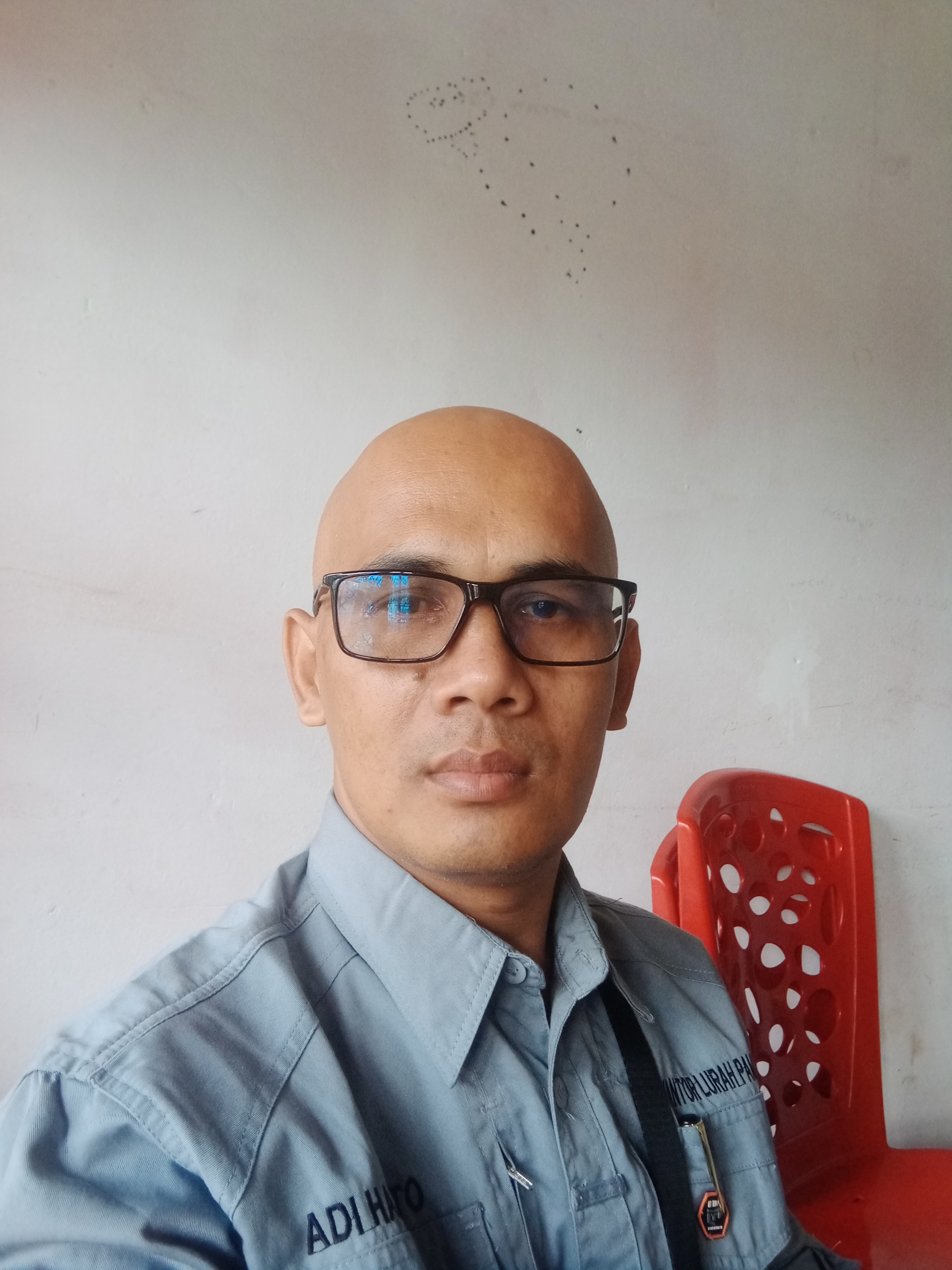 Foto Adi Harianto