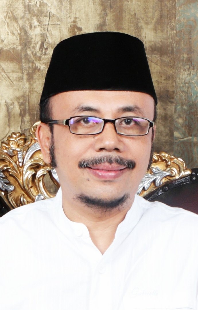 Foto SIGIT AHMADI
