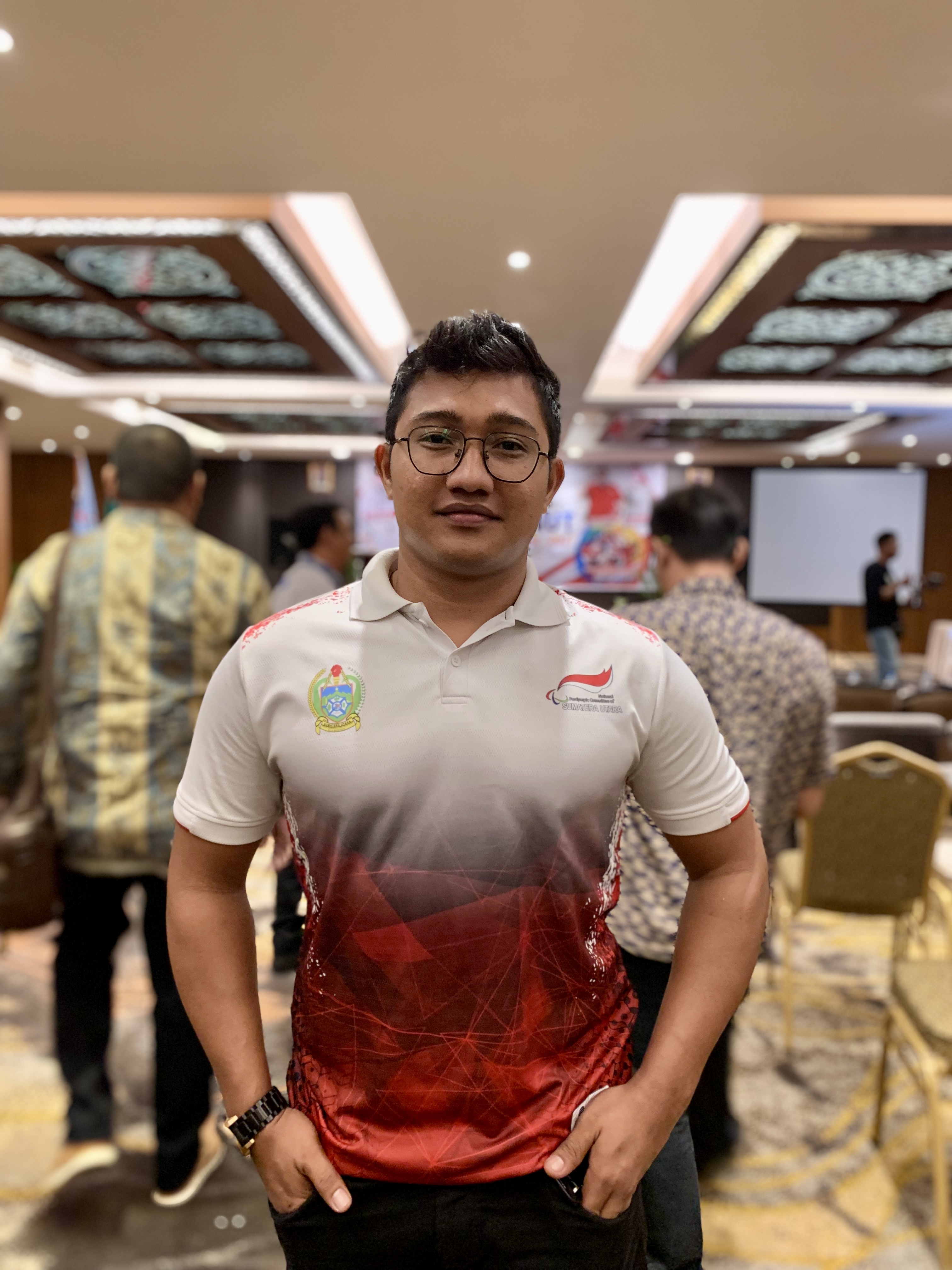 Foto Sukri Silalahi