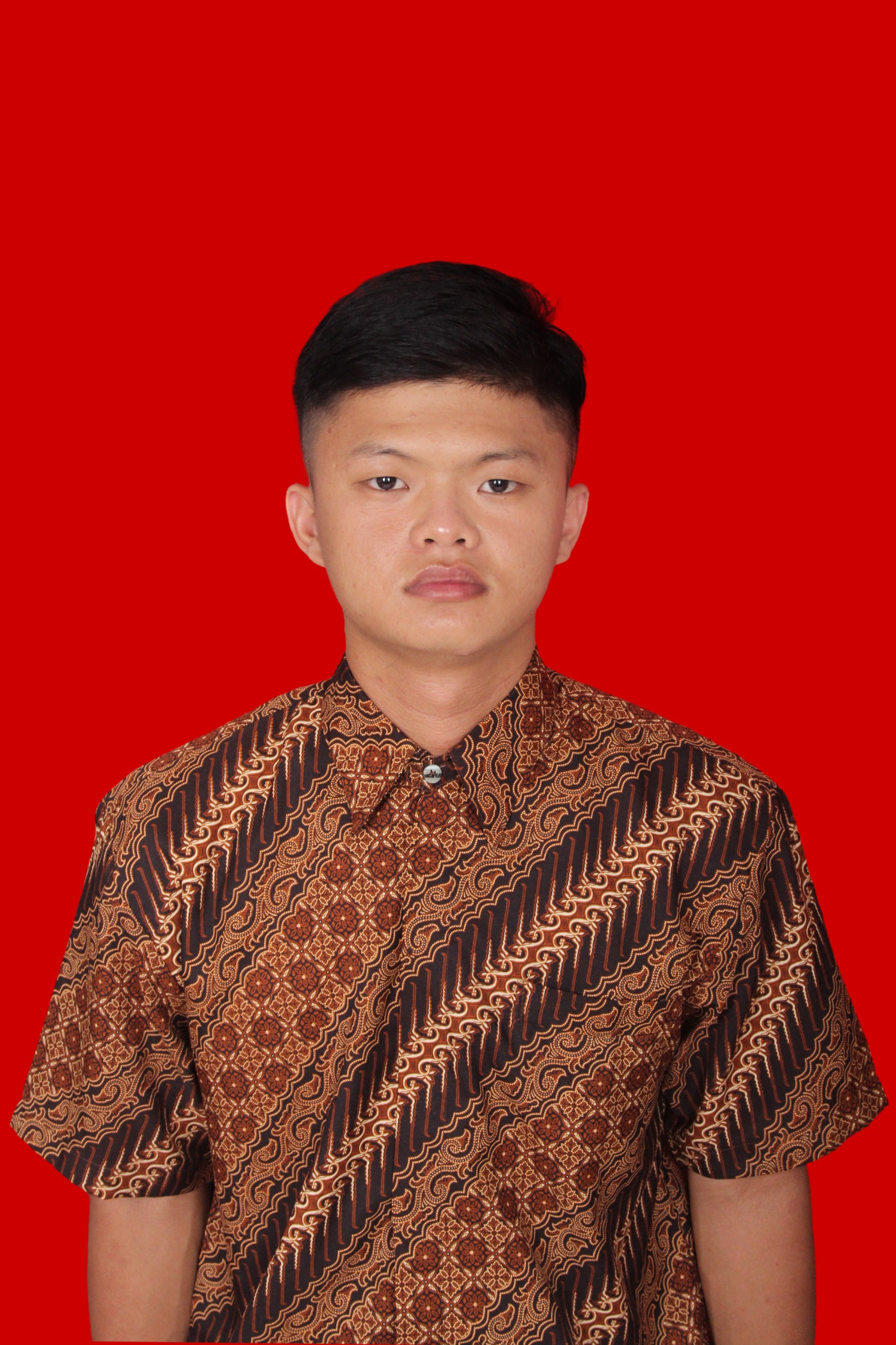 Foto HENDRIC CHOU 