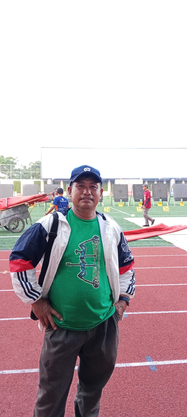Foto muhamaad ali