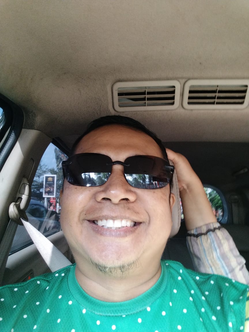 Foto Moch. Arief Latief