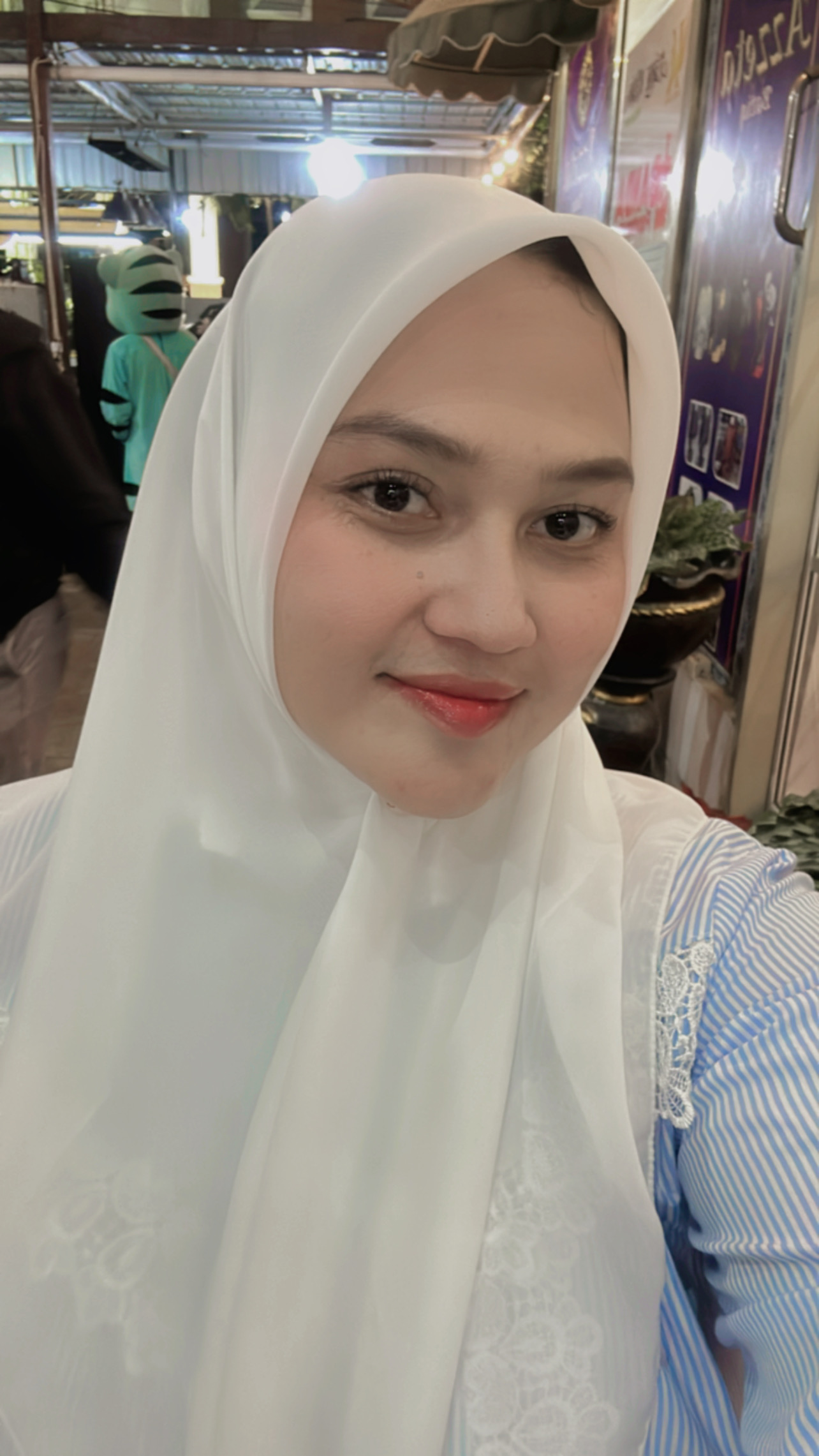 Foto Asmaul husna