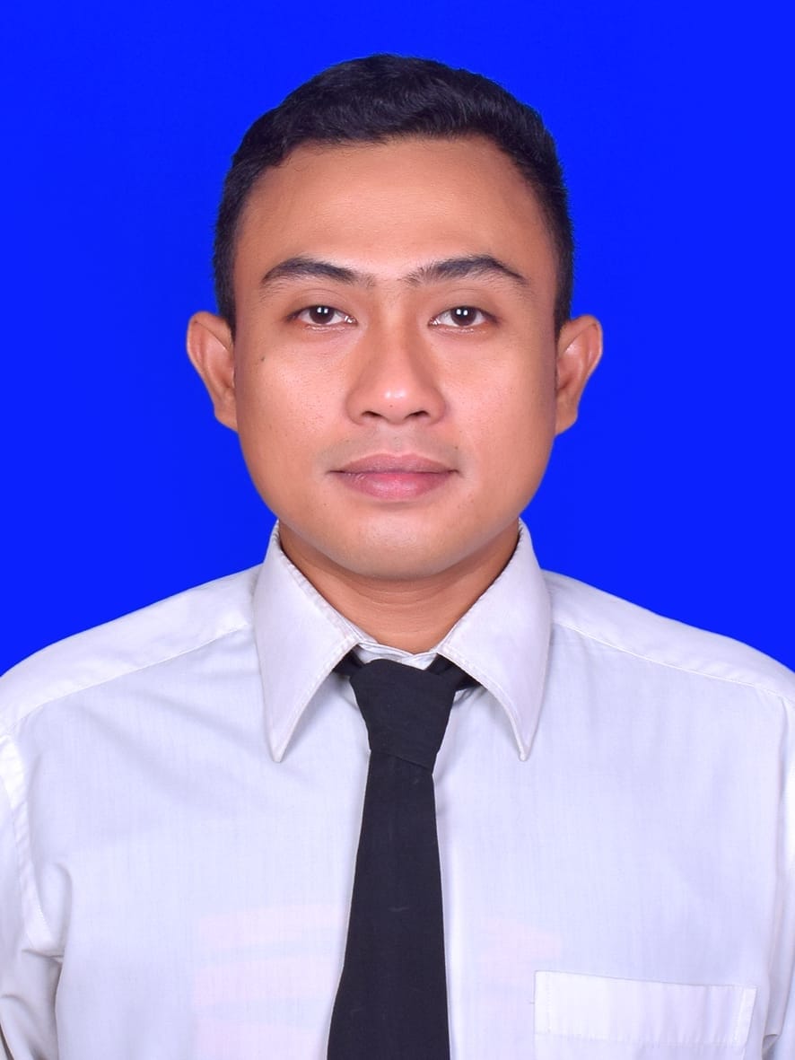 Foto Muhammad Muslih Fathoni