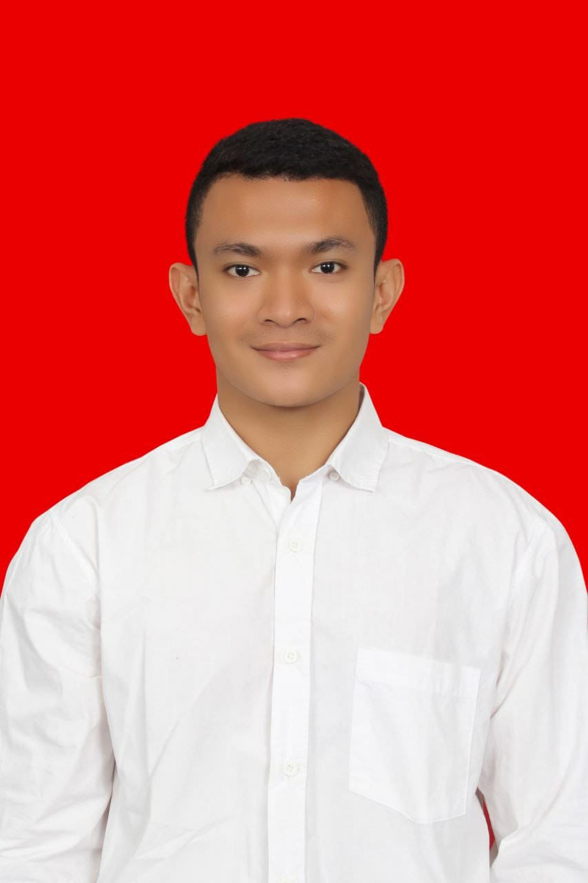 Foto Christian Michael Sianturi