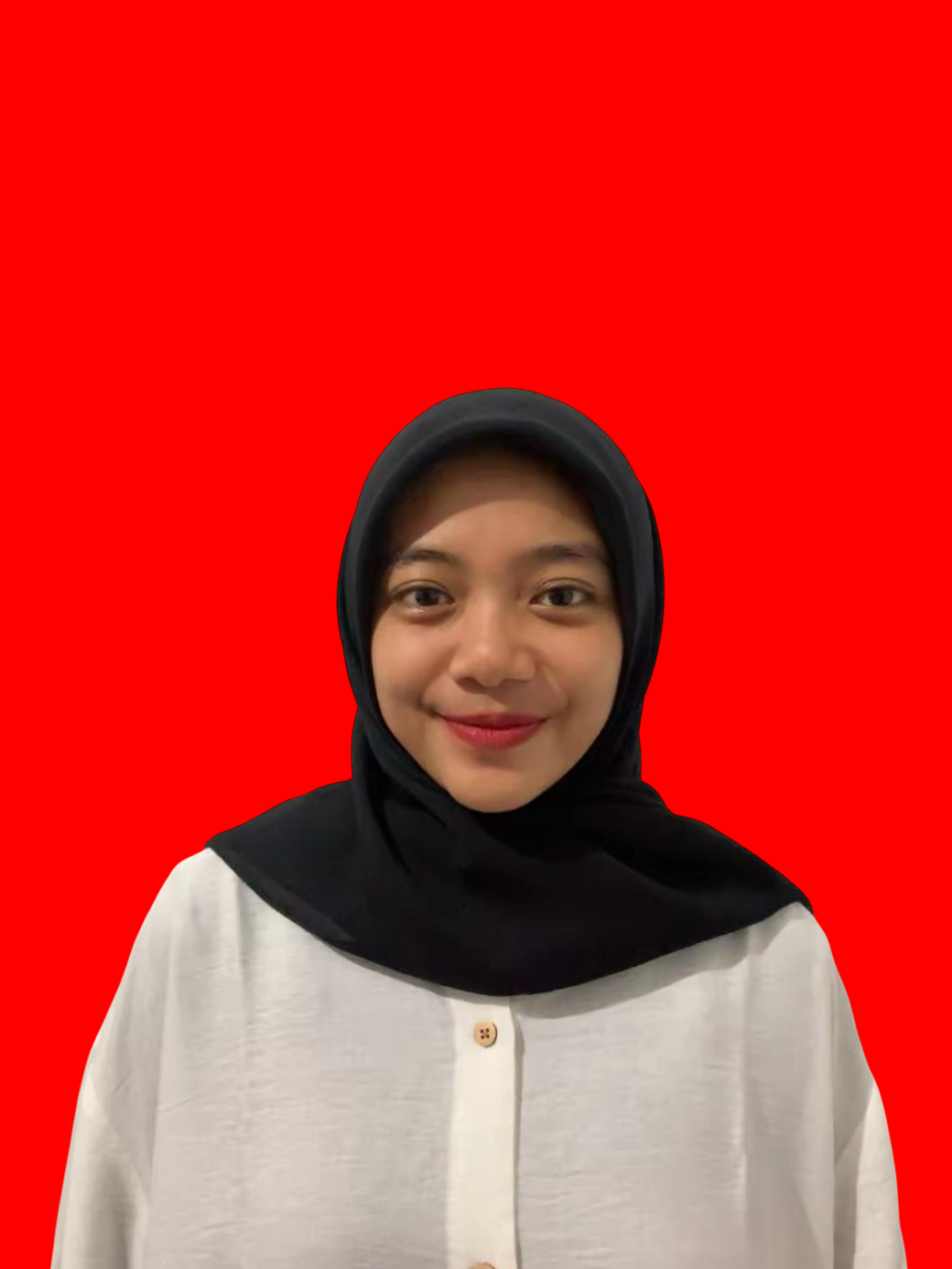 Foto Adila Reita Sabilla 