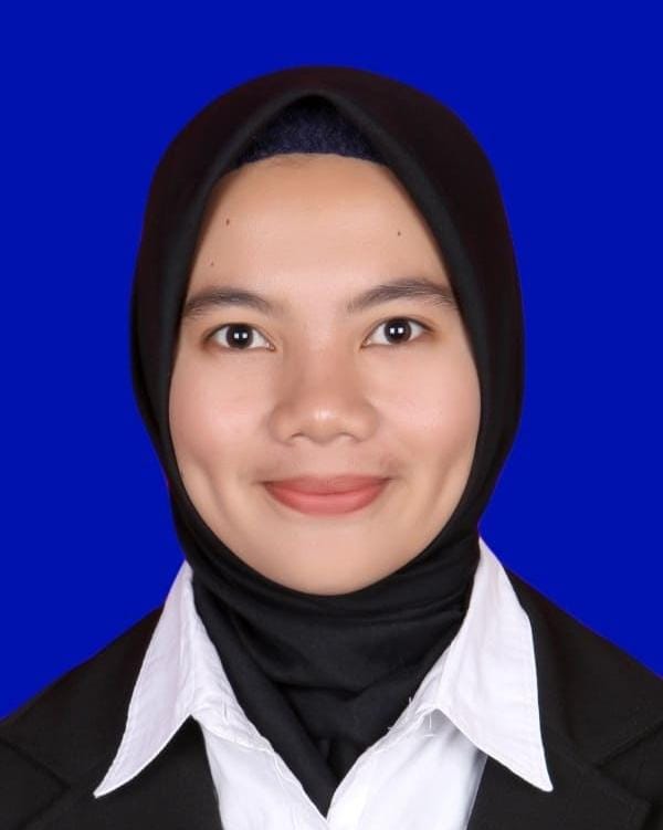 Foto Rahmawati Sutarno