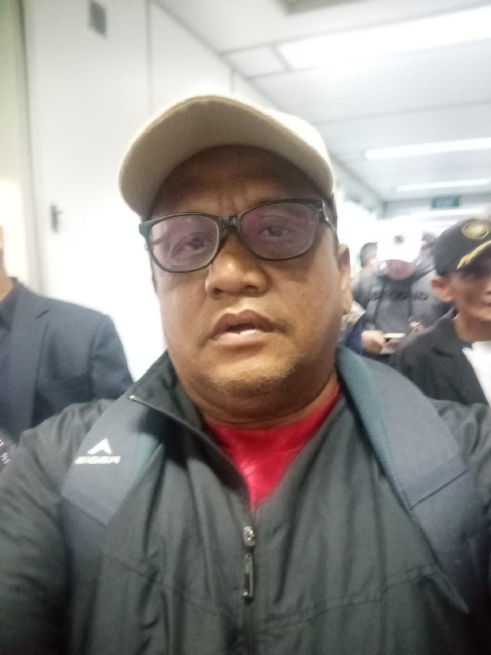 Foto DIEN JAUHARI, S.PD, M.PD