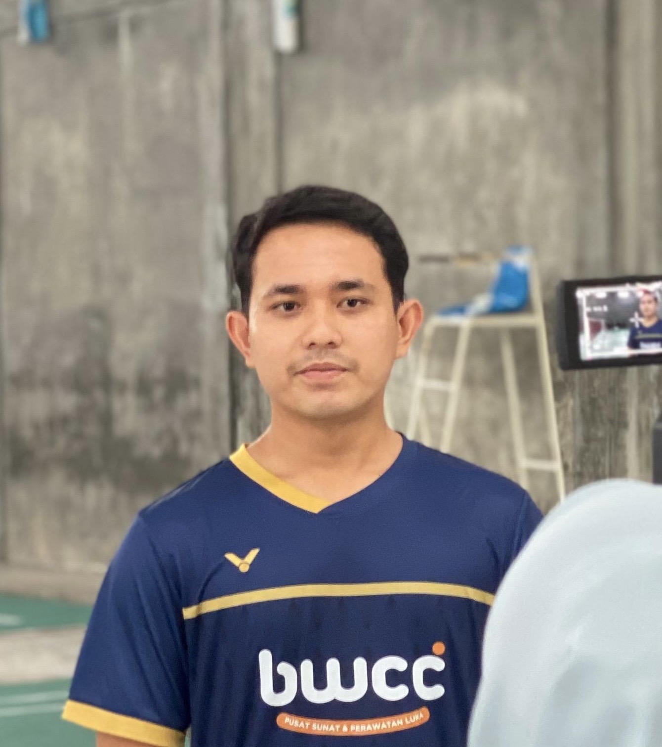 Foto Fadhlul Hadi