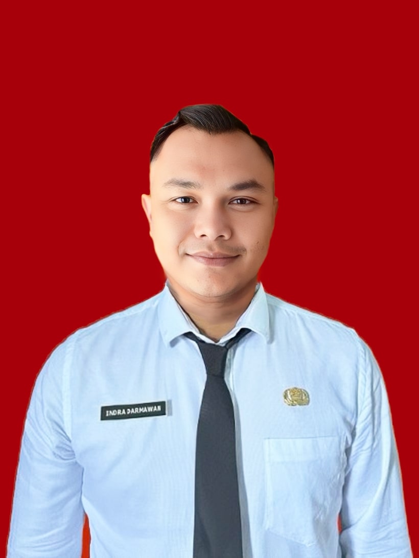Foto INDRA DARMAWAN ,S.H ,M.M