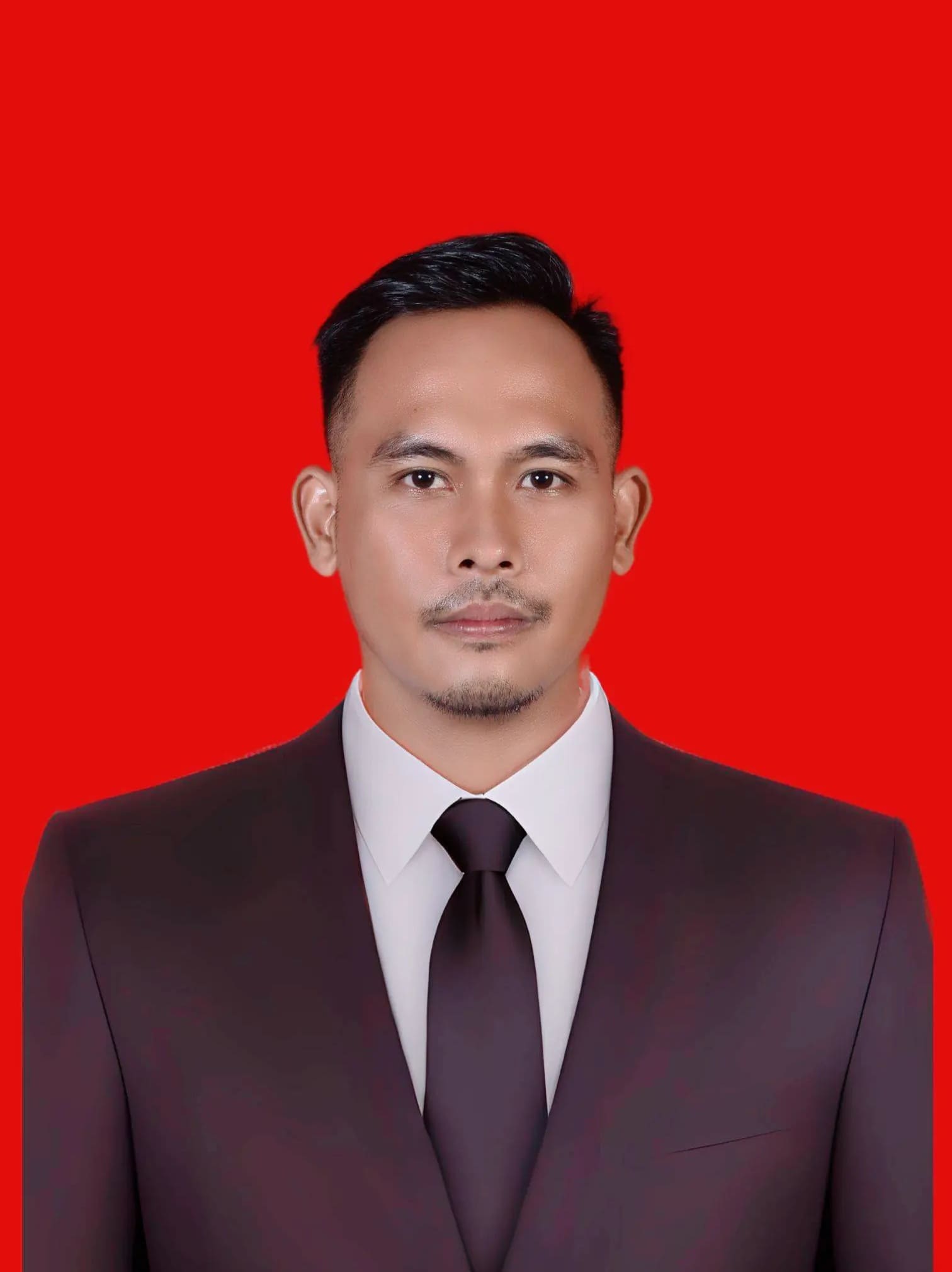 Foto PATRICK BASTIAN WIJAYA