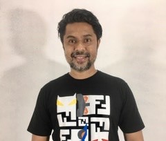 Foto Yus Fandi M