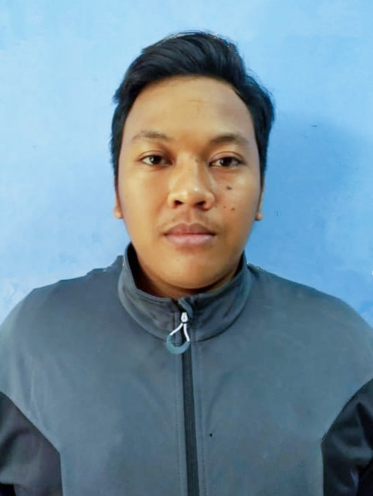 Foto Ahmad Syauqi