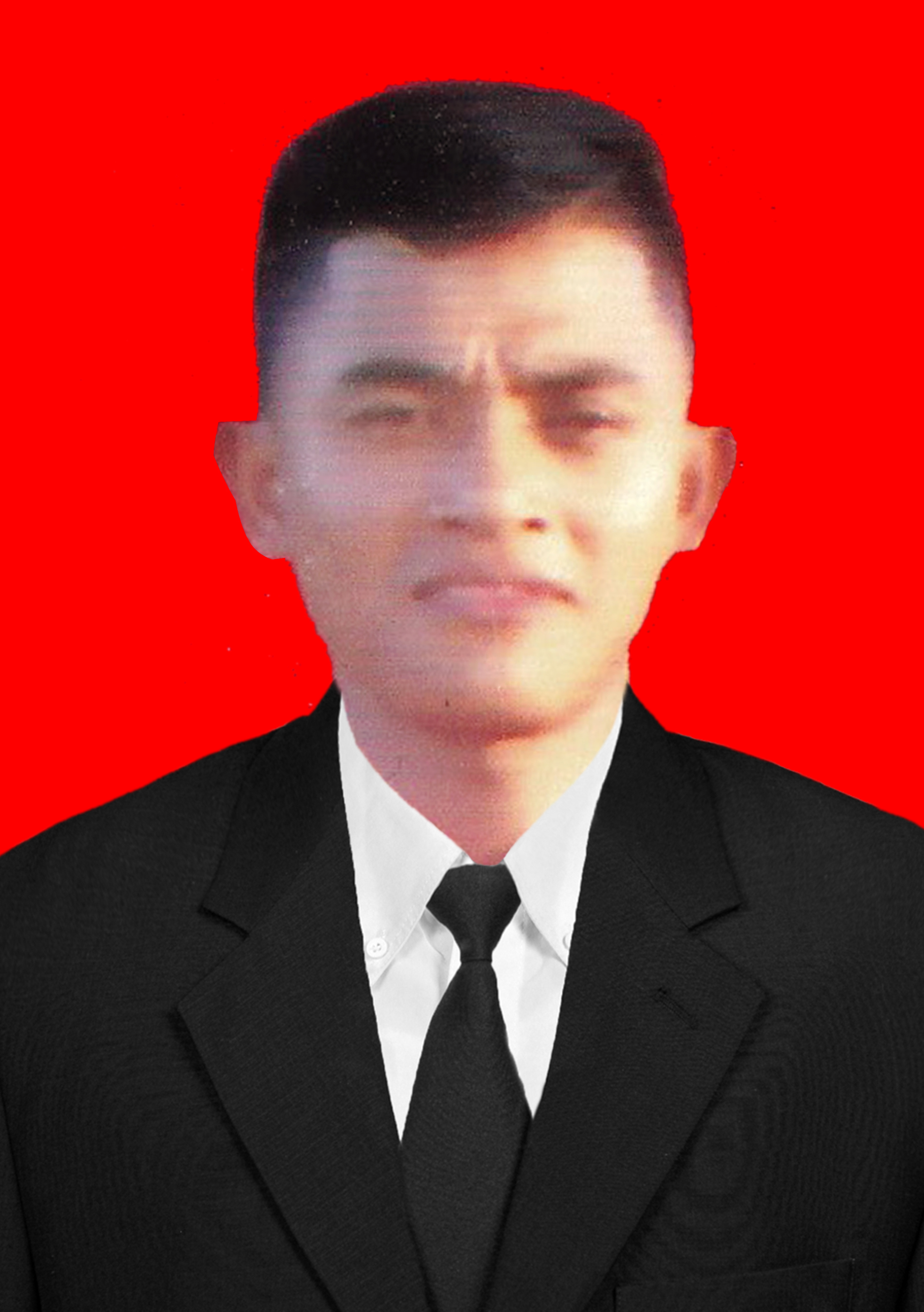 Foto Supriyanto