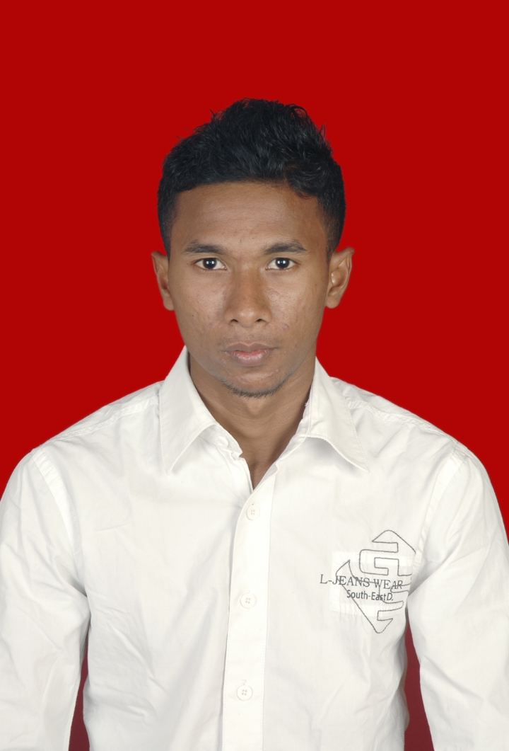 Foto Syahrial, S.Pd