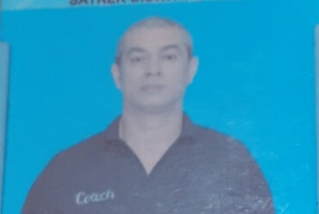 Foto Pascal w picaulima