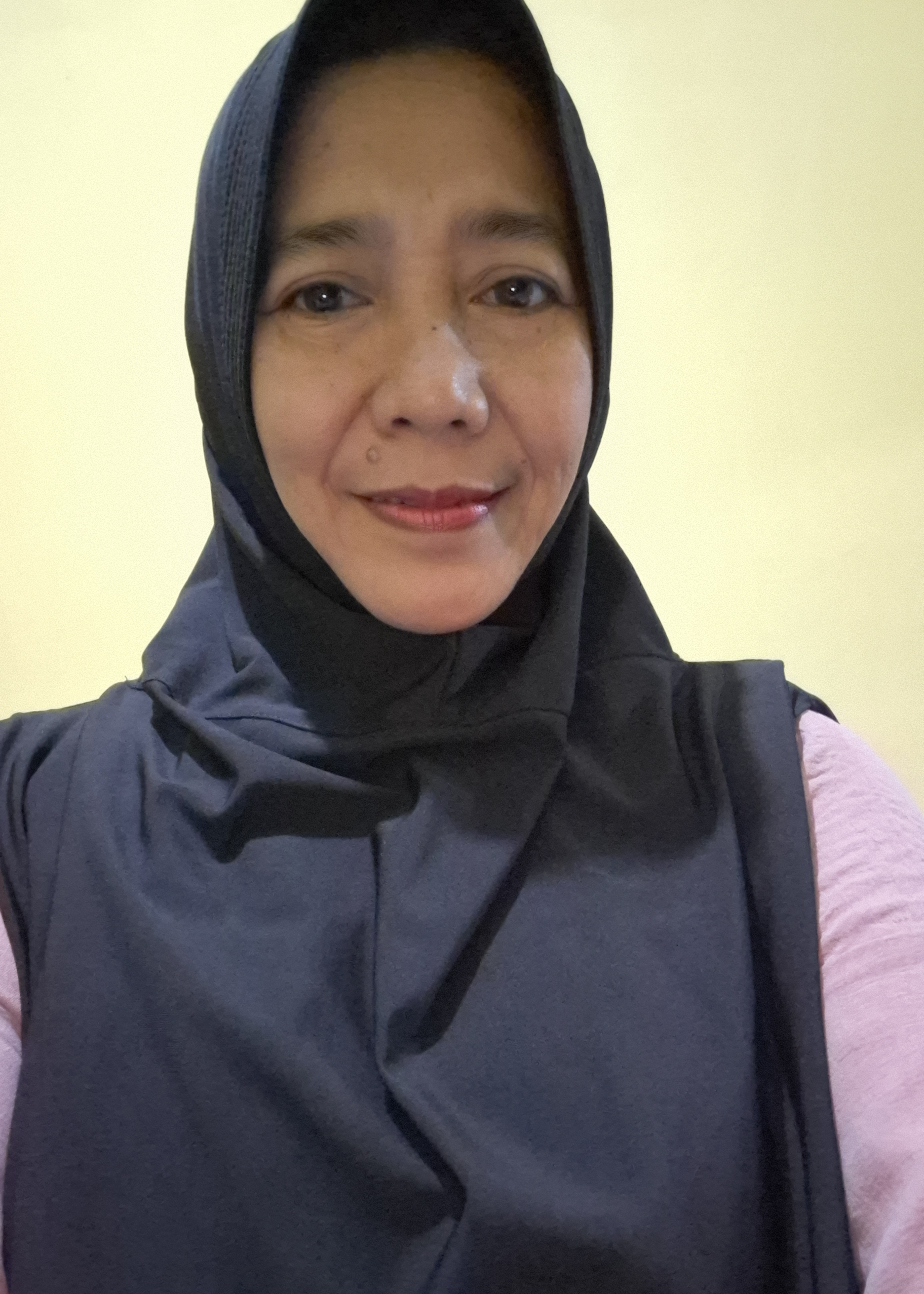 Foto Nurhayati