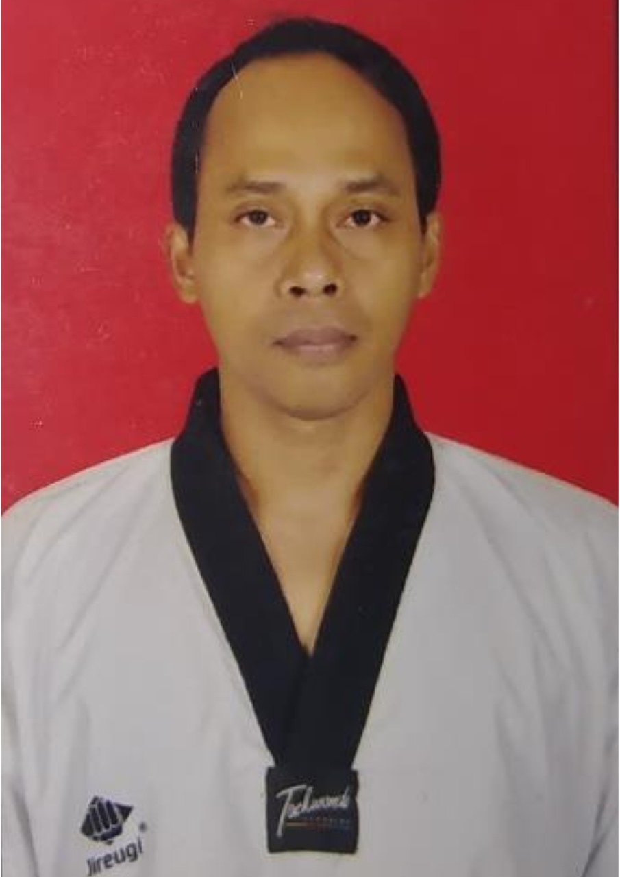 Foto AKHMAD RIDANI