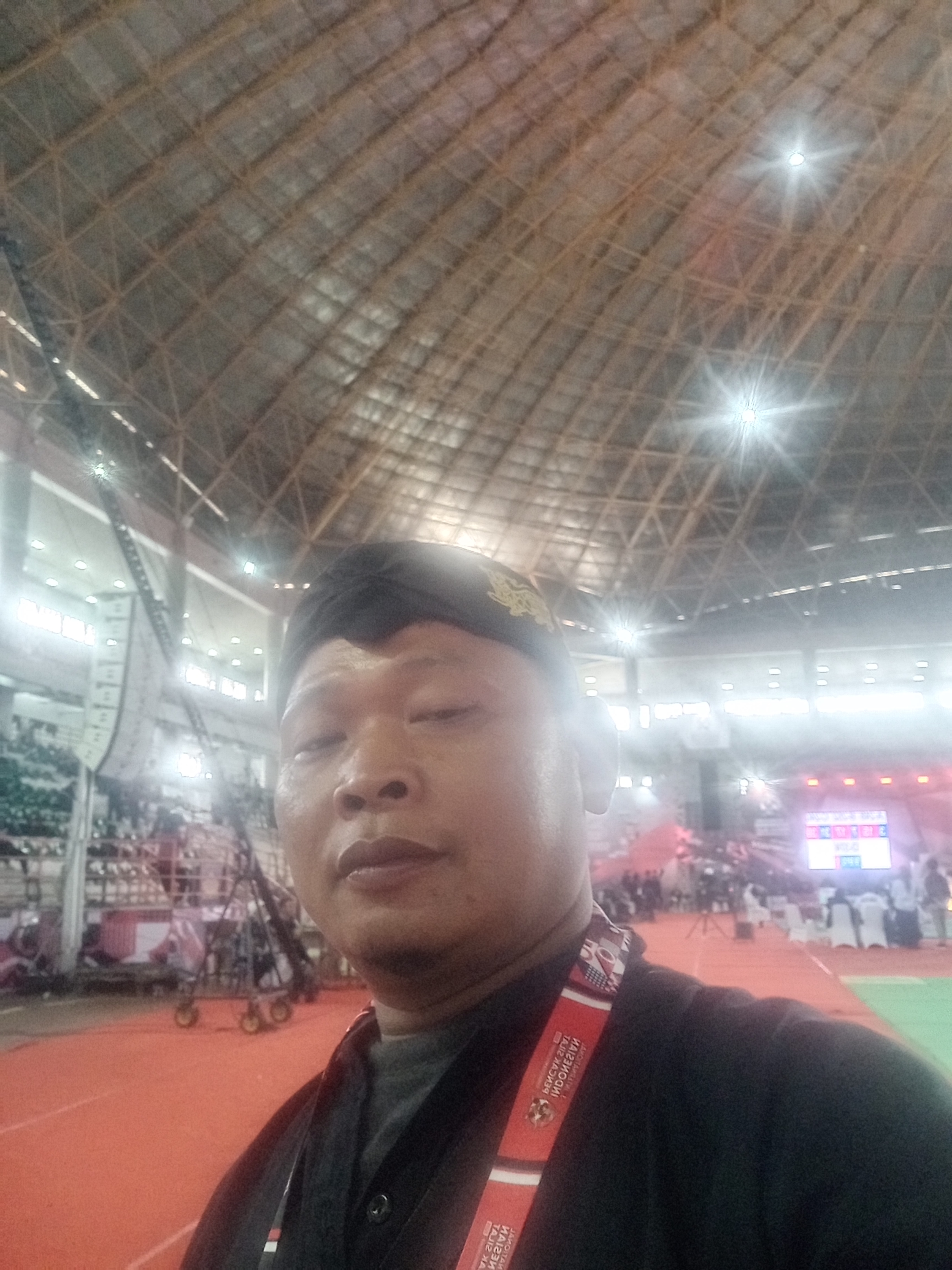 Foto Ario Wulan