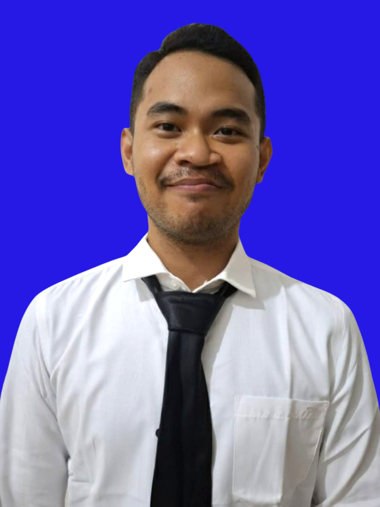 Foto Muhammad Febrianto