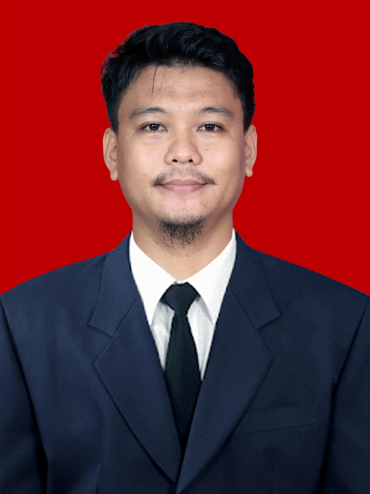 Foto TRY WAHYU SYAPUTRA
