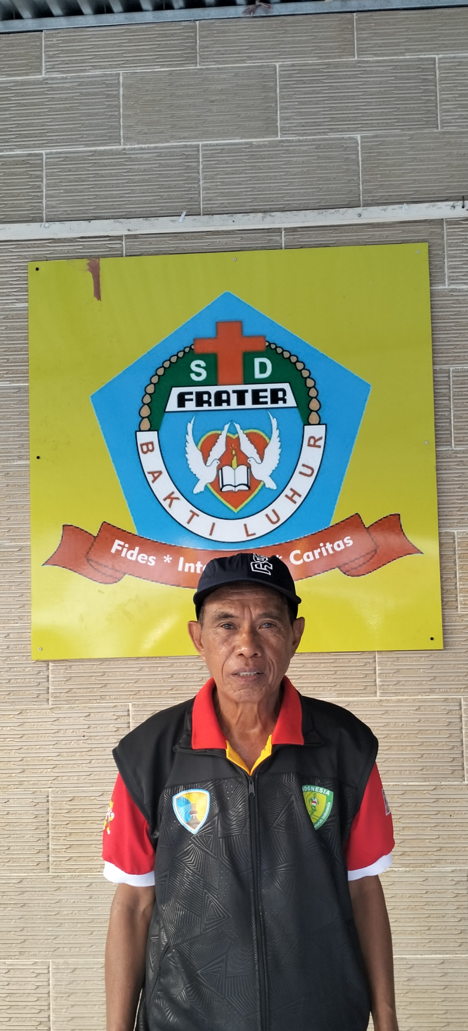 Foto Daniel pulung 