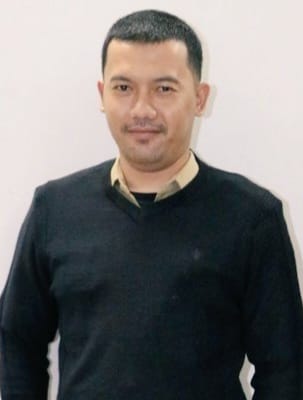 Foto Andreas Widya Wicaksono