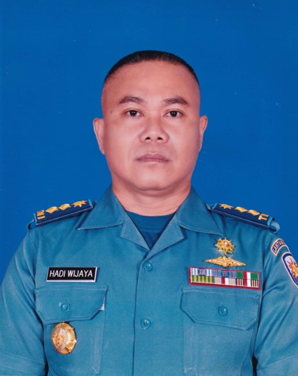 Foto Hadi Wijaya, S.Pd.,M.Pd