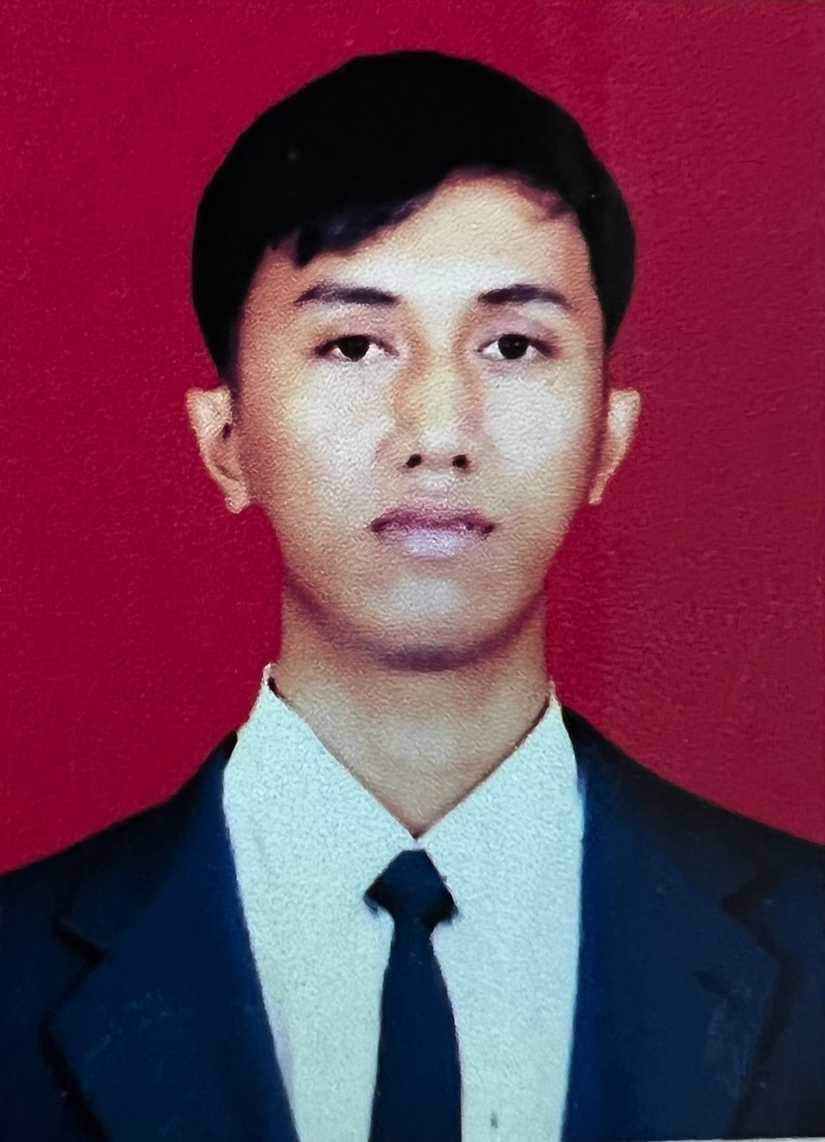 Foto Yusuf Sudaryono