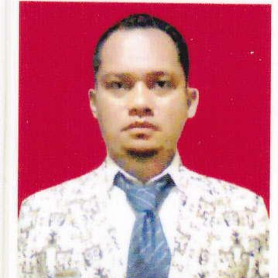 Foto Saleh Buton 