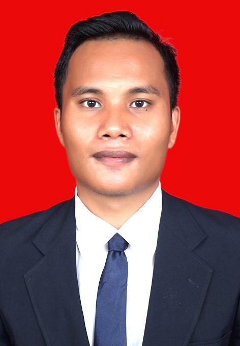 Foto Adek Arifin Harahap, S.Pd