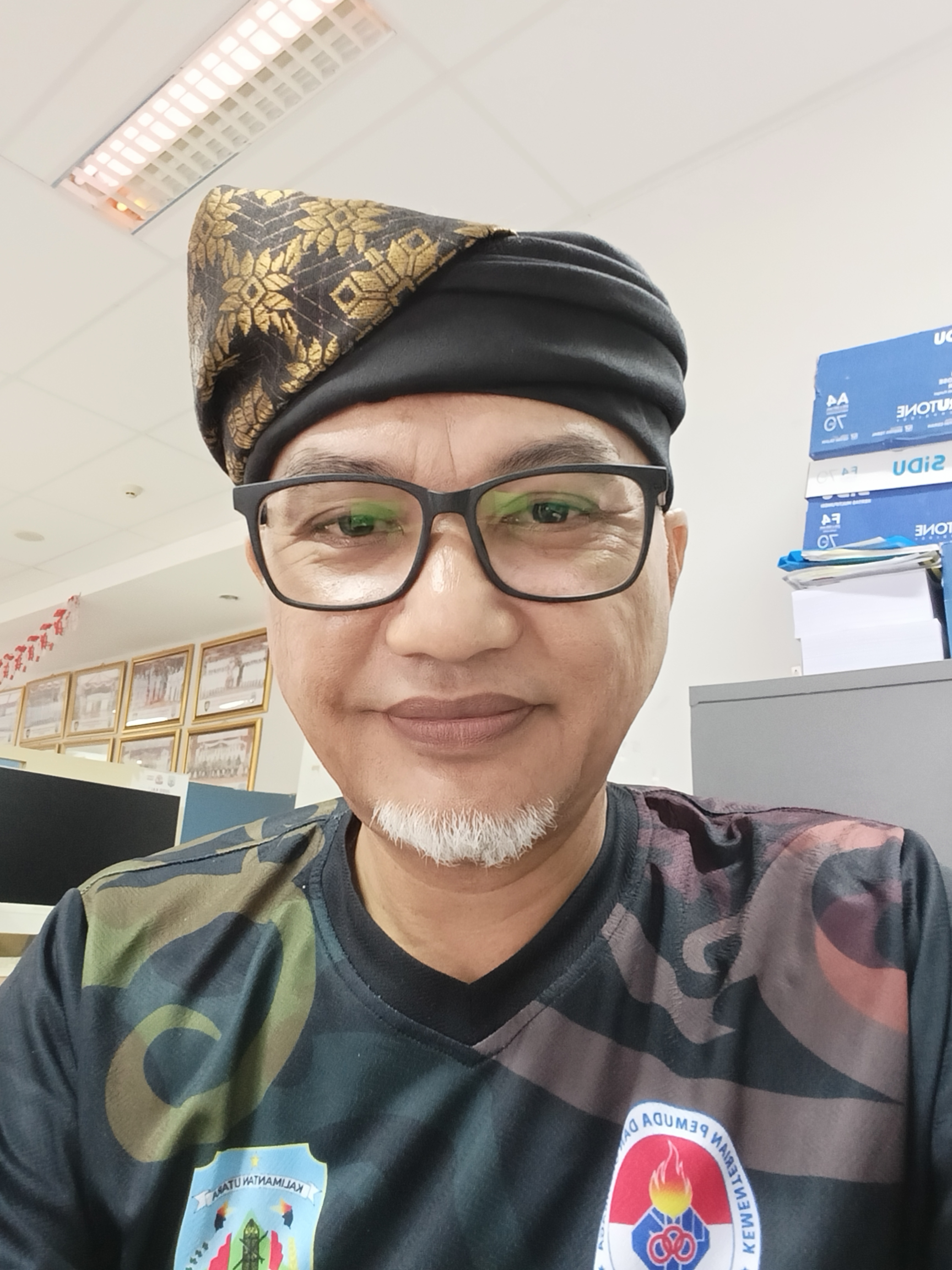 Foto Suhamdani