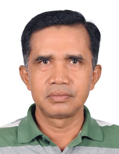Foto Sarju