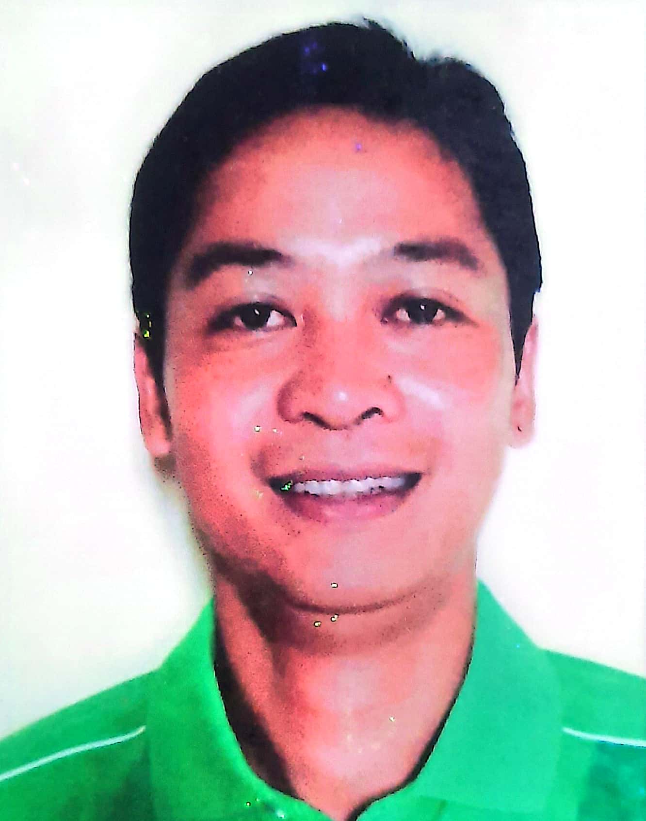 Foto Gatot Ariyanto