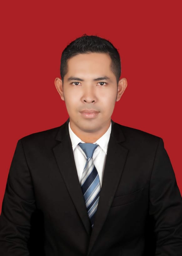 Foto TRISNO HARYA DINATA 