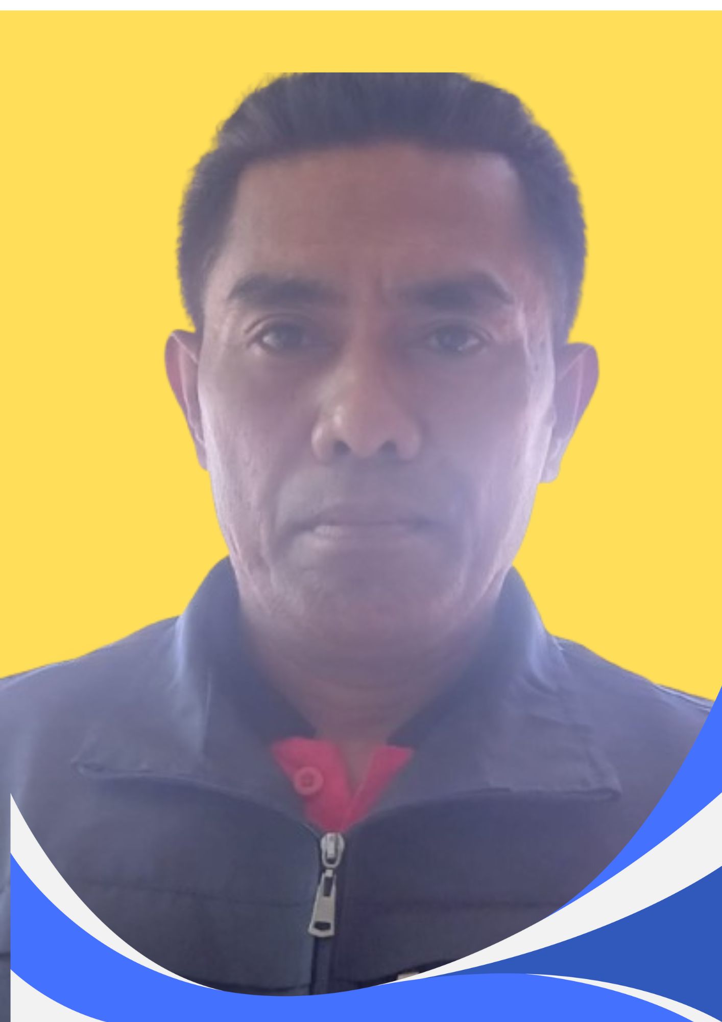 Foto Rusdi Syahrudin
