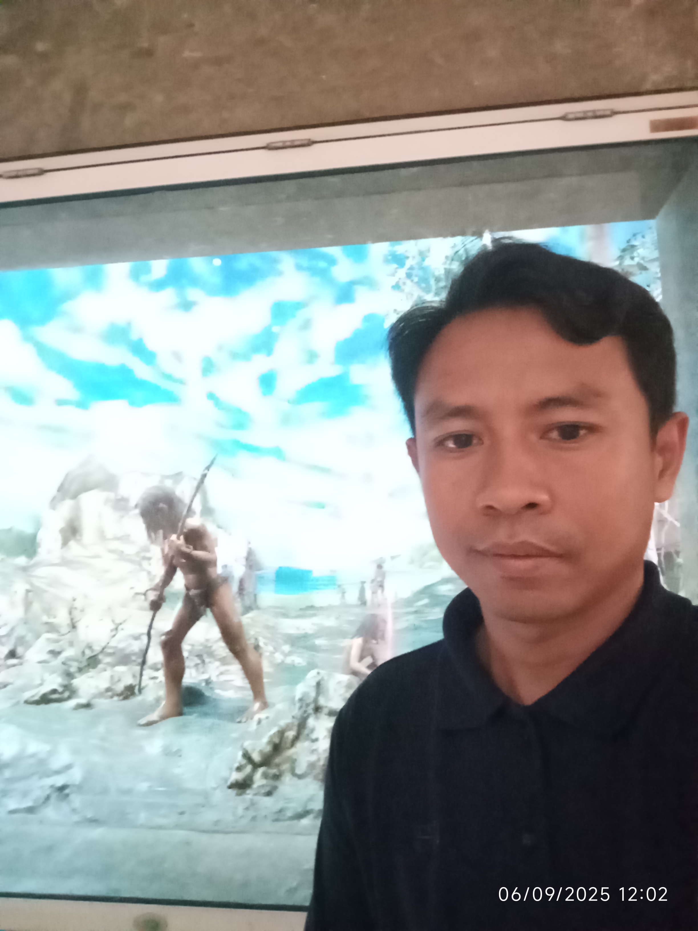 Foto Robbi Darwis