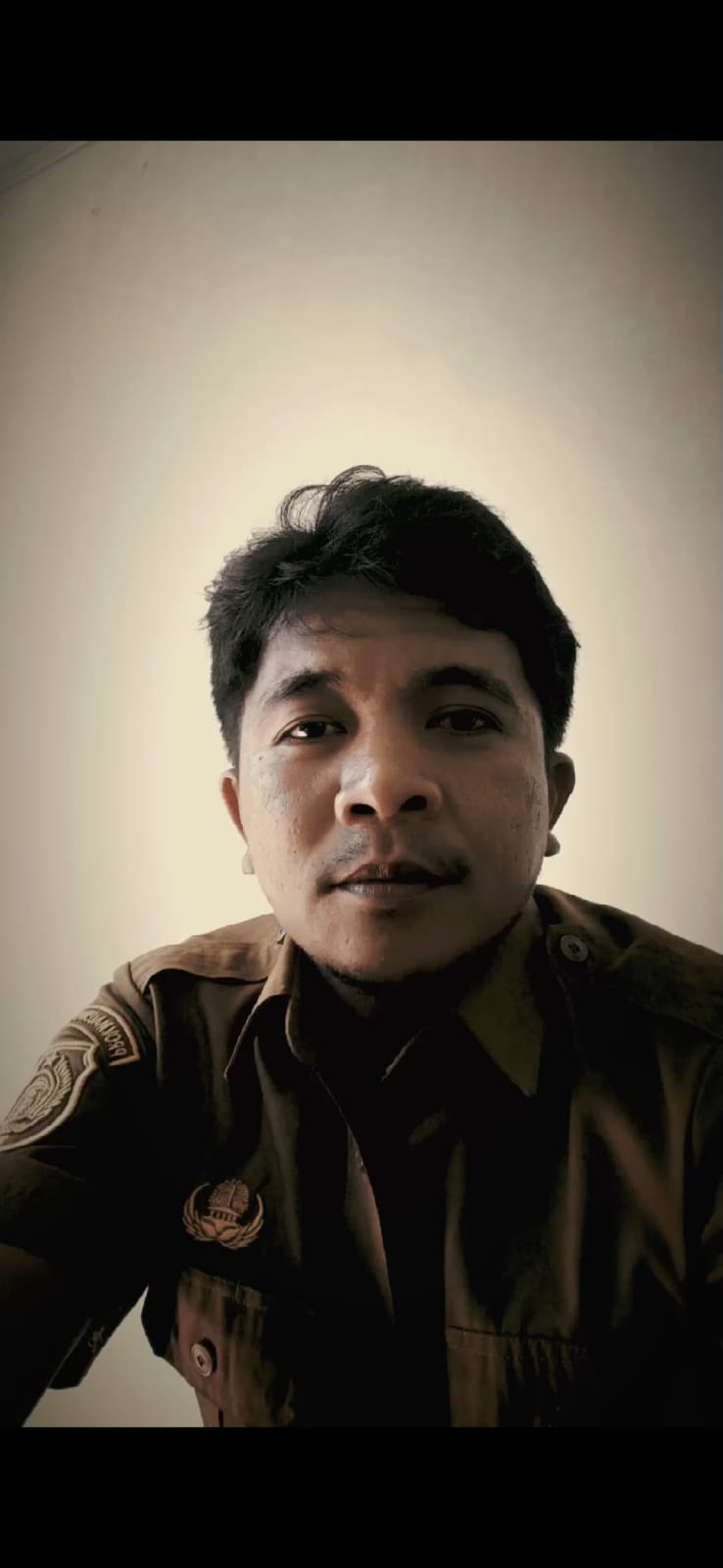 Foto Faruk Askari