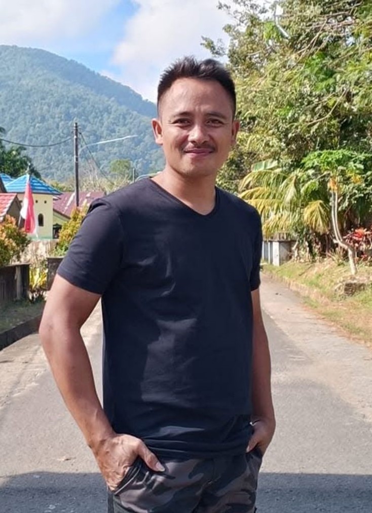 Foto YUDI SUPRASTYO