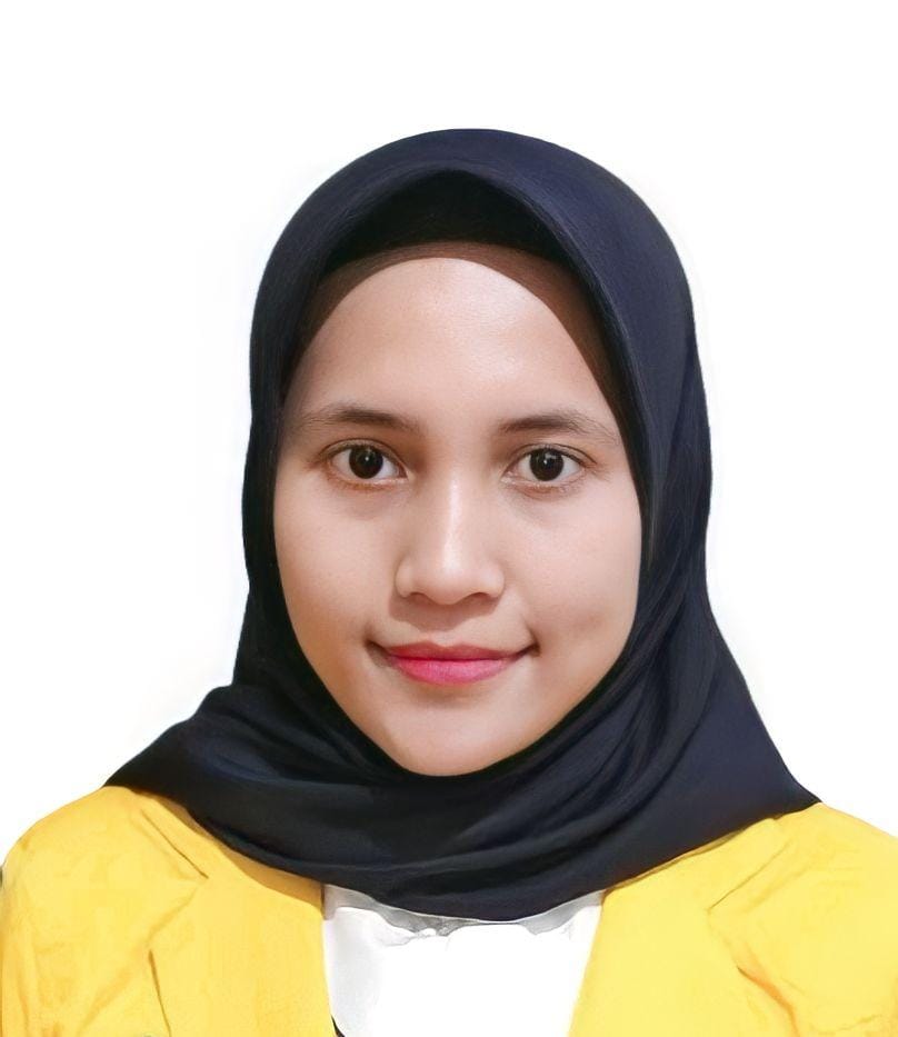 Foto NABILA