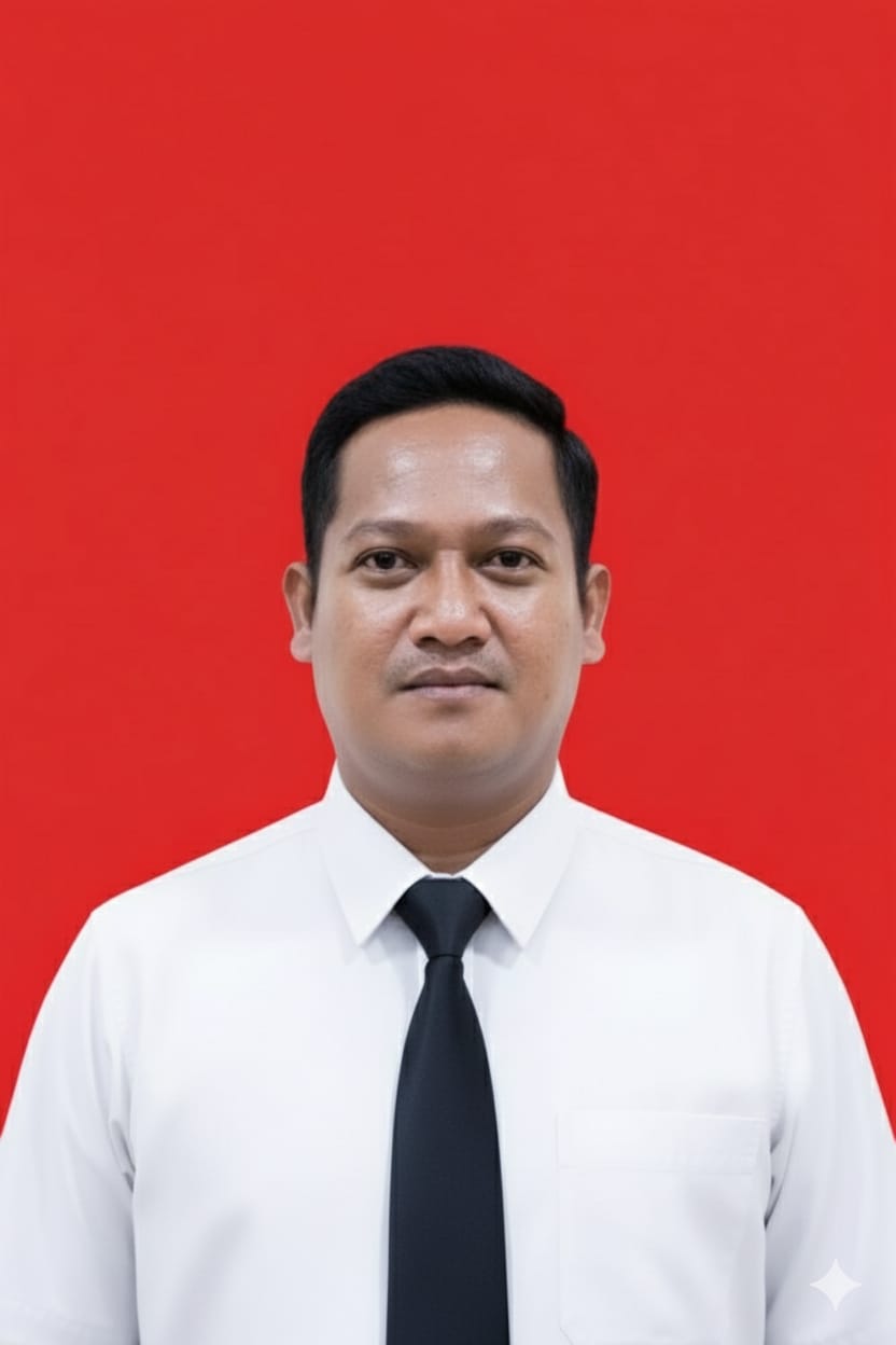 Foto Muliansyah
