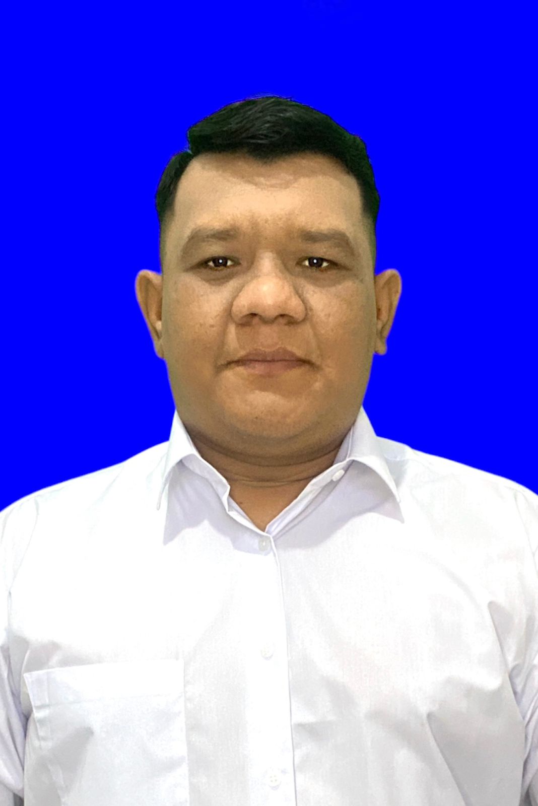 Foto DICKY ARDI