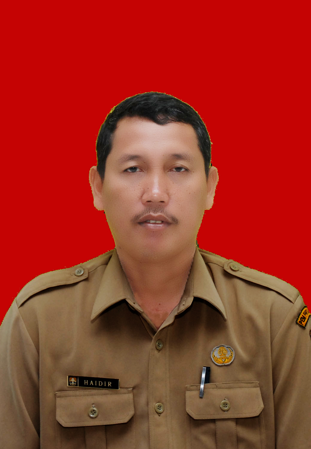 Foto HAIDIR