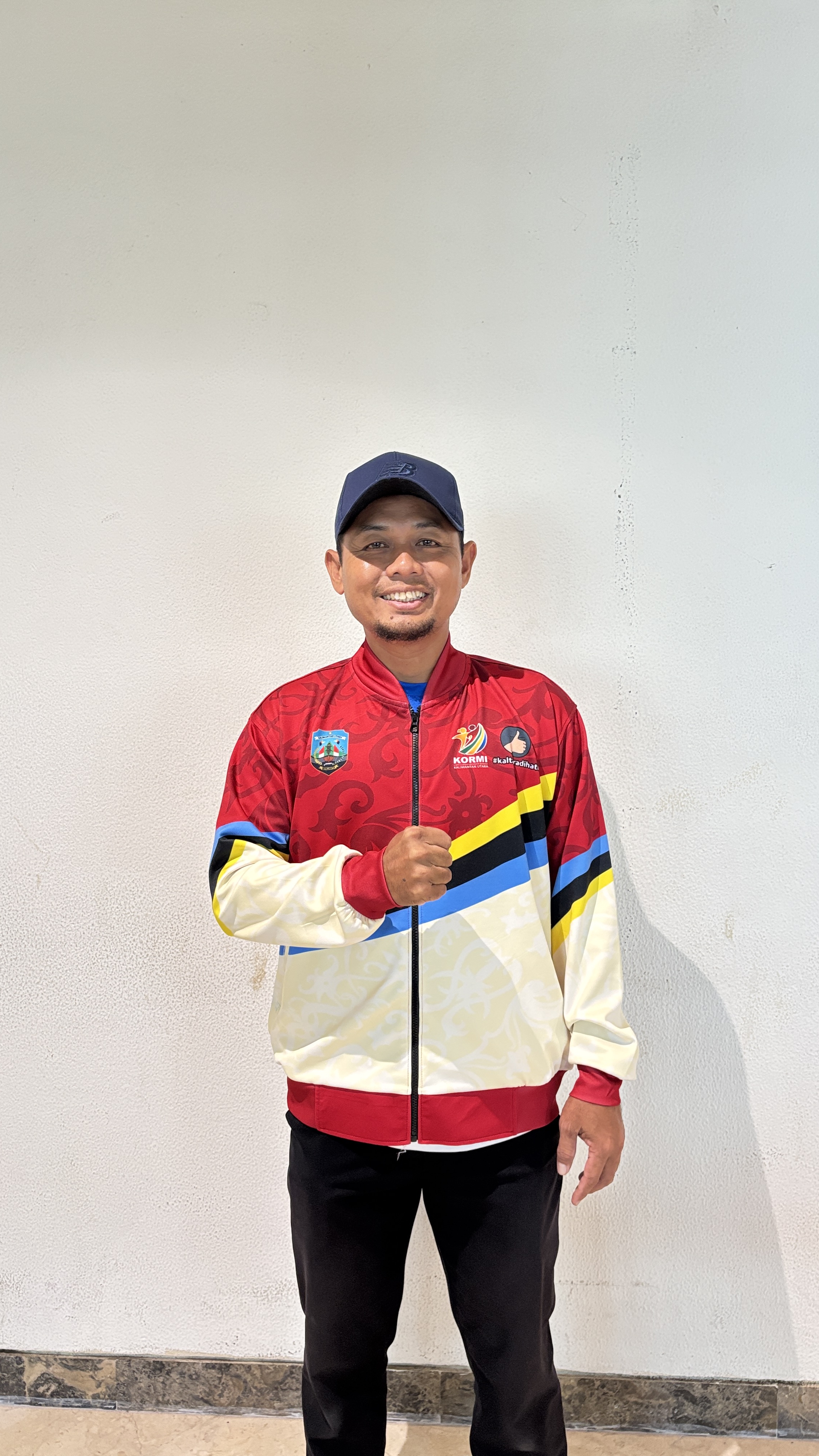 Foto Burhan Suhaili