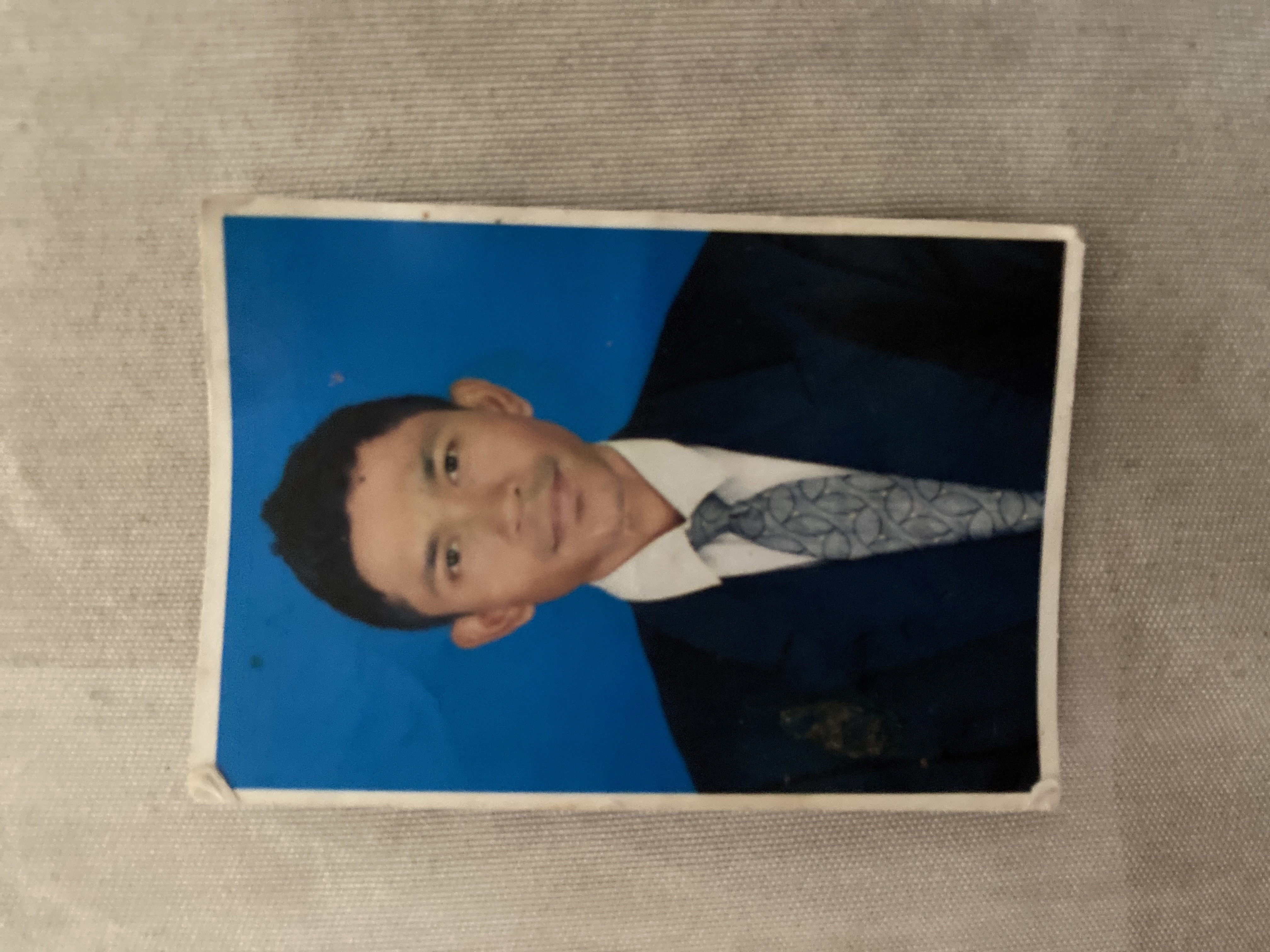 Foto Fito Bakdo Prilanji