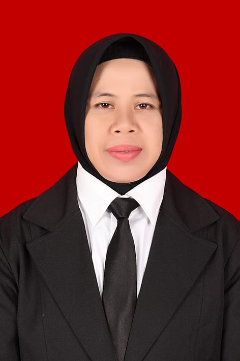 Foto Fatmawati 