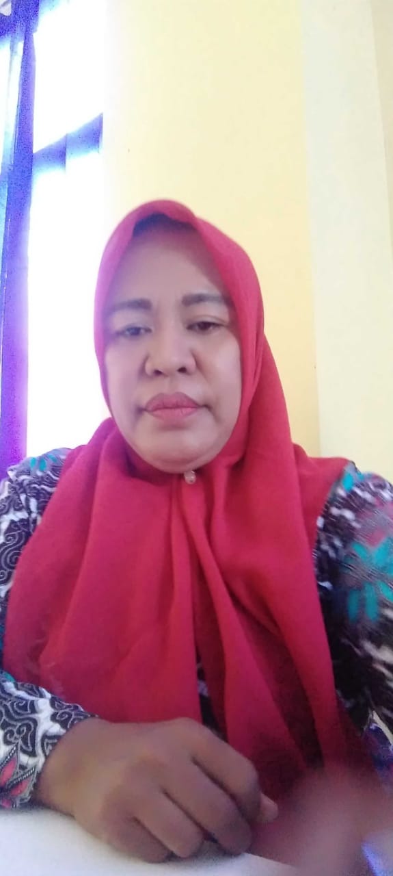 Foto Nona Alaudin