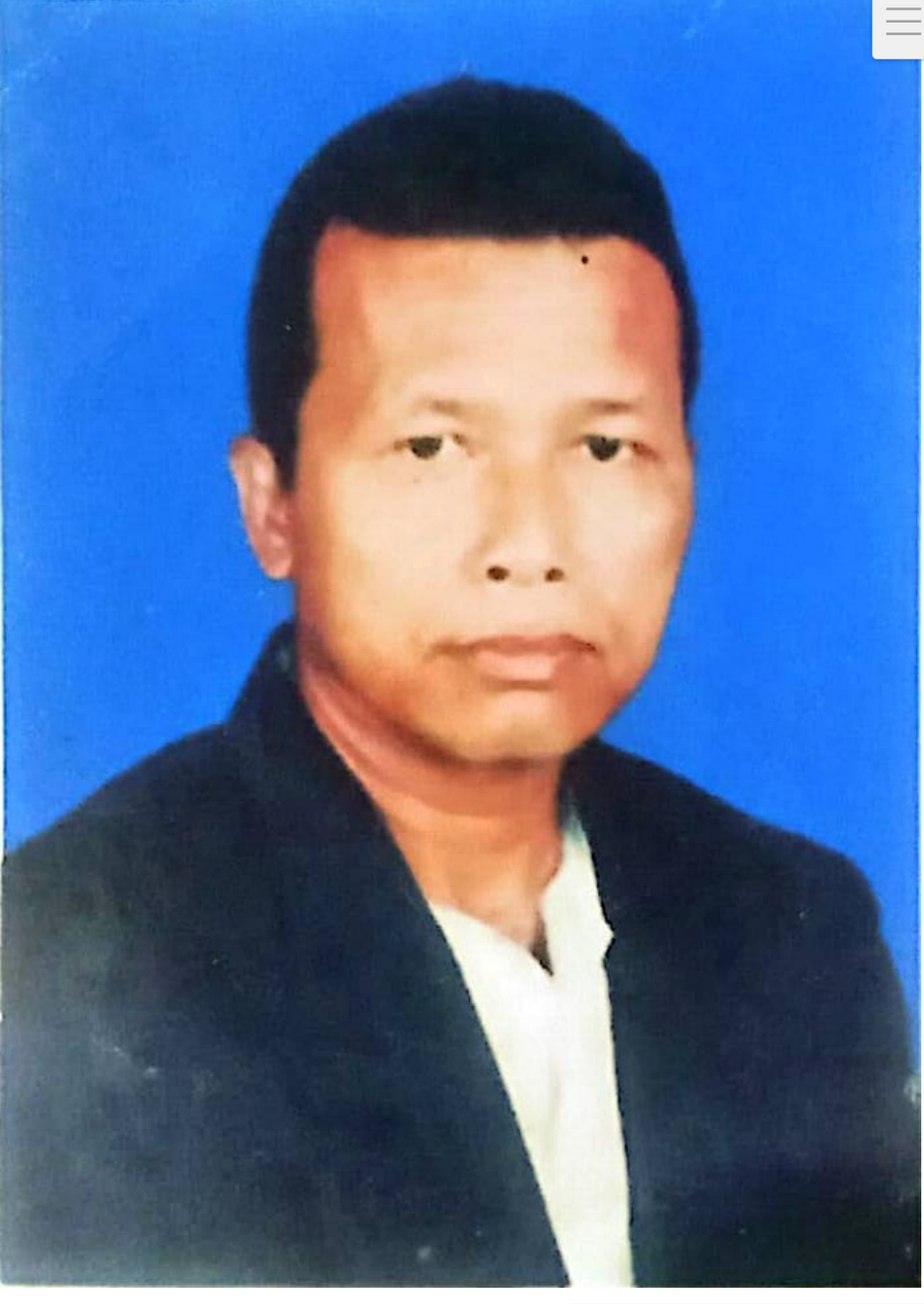 Foto Titus Suryono 