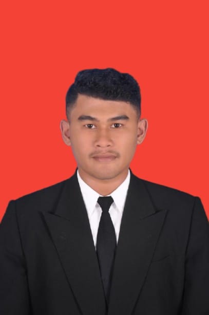 Foto Muhammad Andriansyah, S.Pd