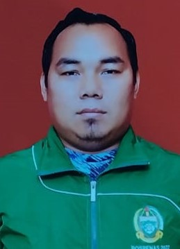 Foto Saddam Harahap